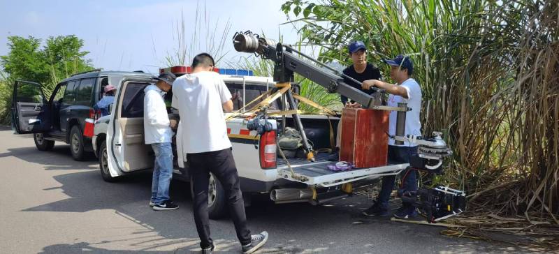 行业标杆！邵阳县电商产品宣传视频诠释头部品牌的实力