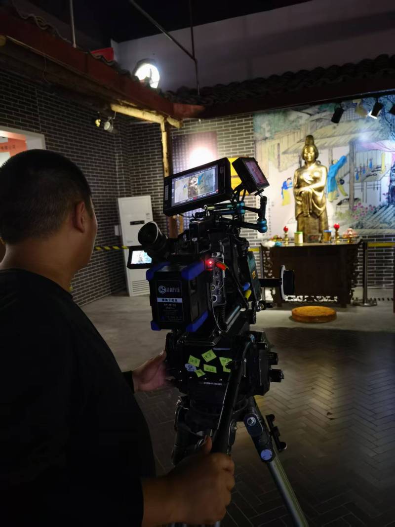 聚焦邵阳县产品宣传视频拍摄公司，以专业实力赋能品牌声量升级