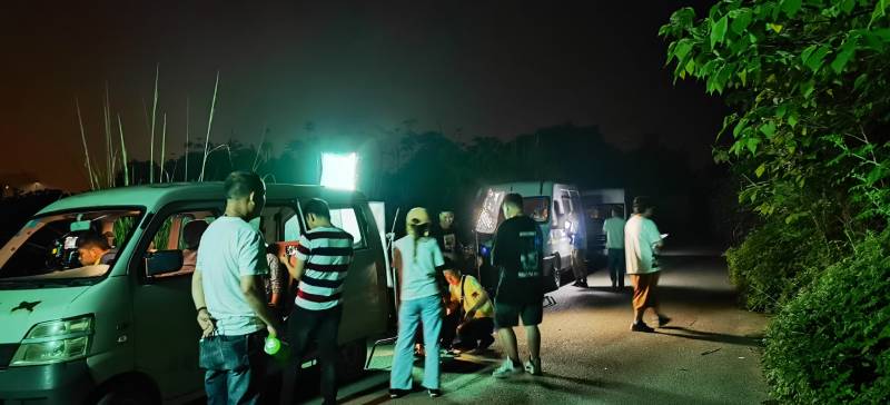 以镜头为笔，绘就邵阳县产品视频的进阶之路