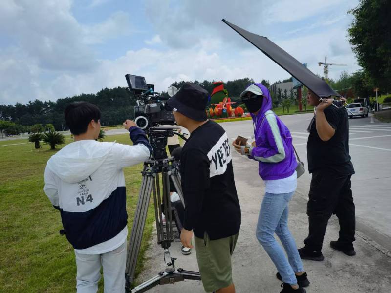 邵阳县极致互动，未来愿景宏大，致力于成为全球领先的产品宣传视频企业