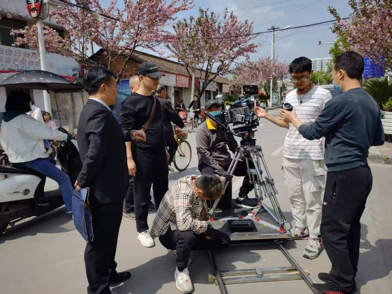 邵阳县产品视频拍摄进阶指南，助力产品抢占视觉高地
