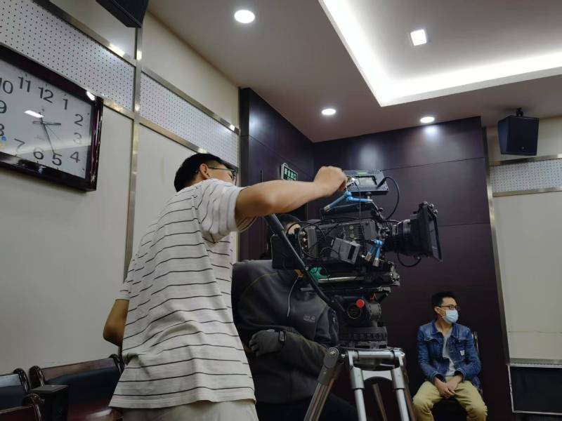大数据指导创作方向，邵阳县产品视频拍摄公司让每帧画面都有效触达